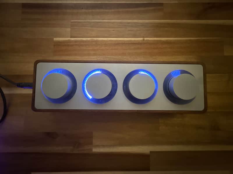 Monome (copy) Arc 2024 image 1