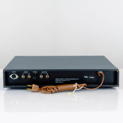 Garrard Music Recovery Module MRM 101 Black/ - Black / Silver image 4