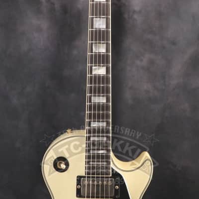 Gibson Les Paul Custom image 3