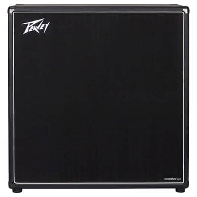 Peavey Invective 412 - 240-watt 4x12" Extension Cabinet image 1
