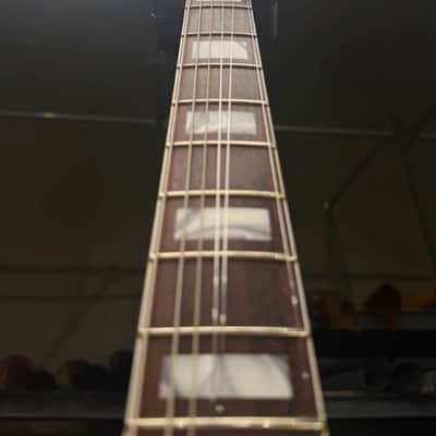 Fender American Vintage Il '66 Jazzmaster, Custom Nitrocellulose Candy Apple Sapphire New - Candy Apple Sapphire image 7