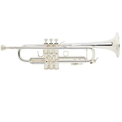 Vincent Bach Stradivarius 184 cornet mouthpiece case GAMONBRASS