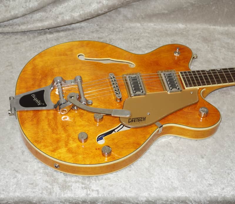 PRE-ORDER! Gretsch G5622T Electromatic® Center Block guitar speyside image 1