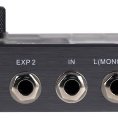 MOOER GE200 MODELADOR Y MULTI-EFECTOS image 2