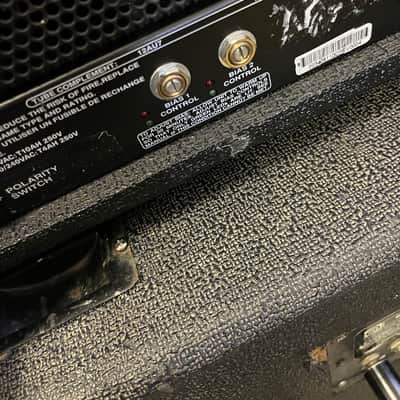 Ampeg SVT Classic 2000”s - Black image 6