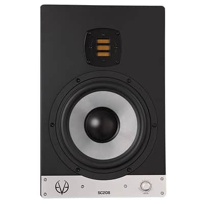 EVE Audio SC208 image 1