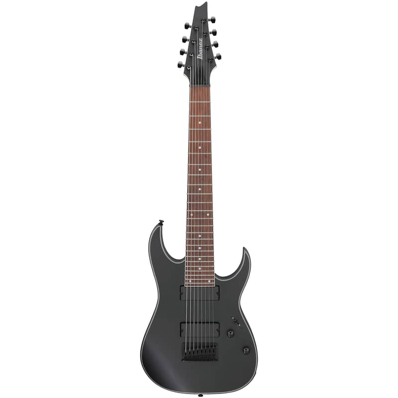 Ibanez RG8EX Standard image 1