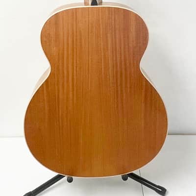 2014 Lowden O-22x Natural Acoustic Guitar Cedar/Mahogany w/ OHSC Ireland image 6