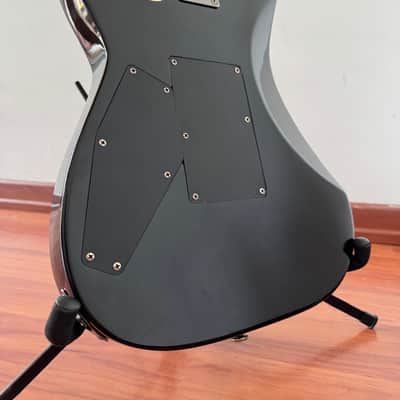 ESP LTD KH - 202 2008 - Black image 5