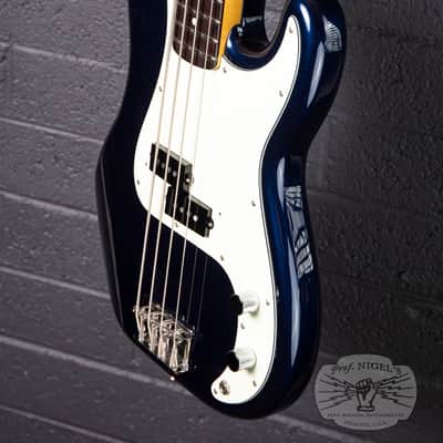 Tokai MIJ APB114 Precision Bass – Matching Headstock image 6