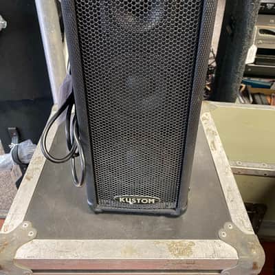 Kustom PA50 Powered Speaker image 1