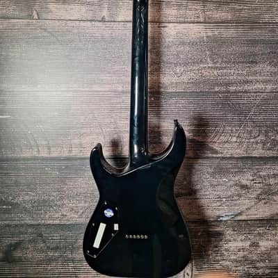 Ibanez SAS36FM Electric Guitar (Cherry Hill, NJ) image 5