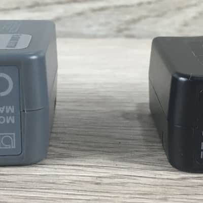 Boss WL-20L Wireless System image 10