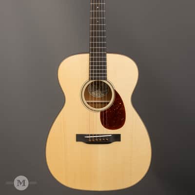 Collings Acoustic Guitars - 001A T 14-Fret - Traditional Series image 2