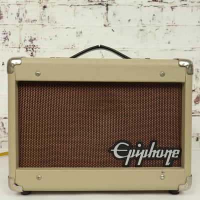 Epiphone Studio Acoustic 15C Acoustic Guitar Combo Amplifier image 1