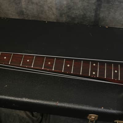 1966 Gibson Thunderbird II - Non-Reverse - Sunburst image 21