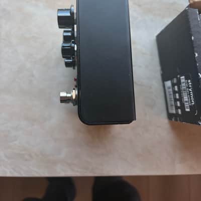 Strymon Deco V1 2021 - Midnight Edition image 3