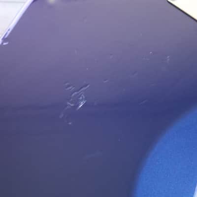 2025 Fender Japan FSR Collection Hybrid II Jazzmaster (Azurite Metallic) image 13