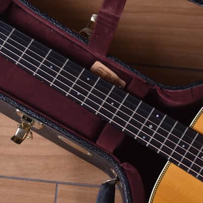Martin OMJM John Mayer Signature Model image 6