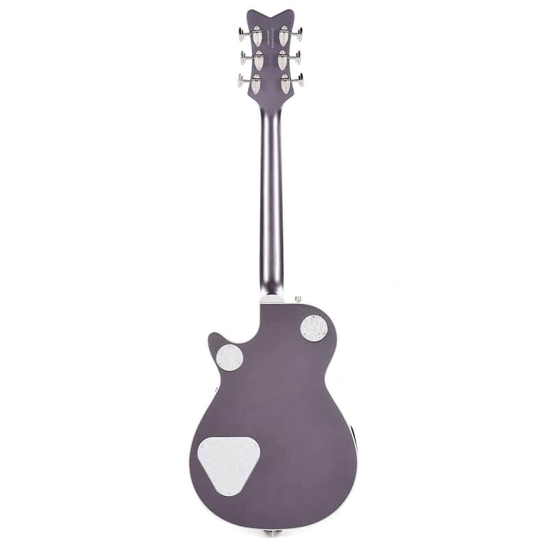 Gretsch G6134T Limited Edition Penguin with Ebony Fretboard and Bigsby image 12