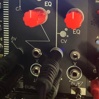 Extremely Rare! S3n0Я - Dual Spring Reverb image 2