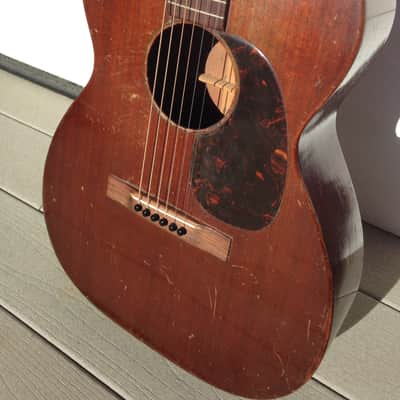 Martin 00-17 1941 image 4