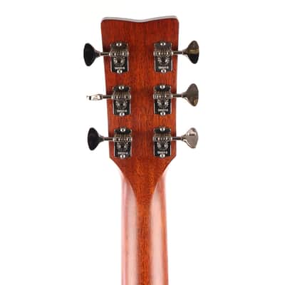 Yamaha Red Label FG3 Acoustic Natural image 5