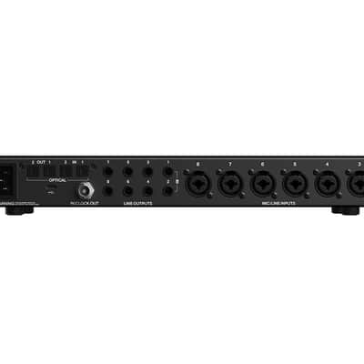 Audient EVO 16 USB-C Audio Interface image 2