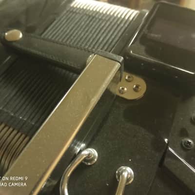 Roland FR X7 + V-accordion FAC7 image 3