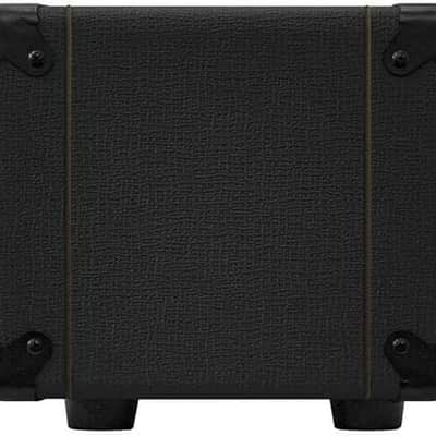 Orange Super Crush 100w Head Black image 5