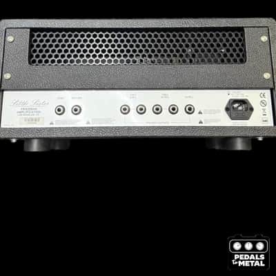 Friedman Little Sister 20-Watt Head - x13885 image 7