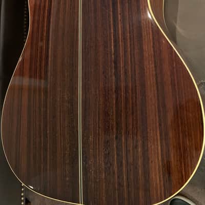 Alvarez Model 5036 Artist -- Anniversary Edition image 4