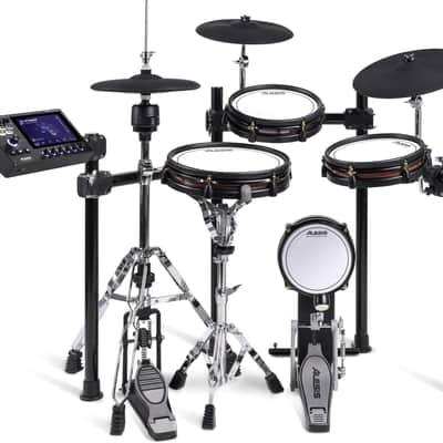 Alesis Strata Club Electronic Drum Set image 1