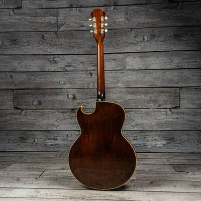 Epiphone Sorrento E452T 1966 image 6