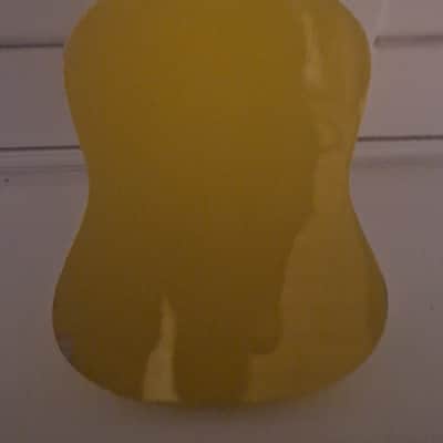 nickelodeon  spongebob hula hula  - ukulele 2000s - gloss - good image 5