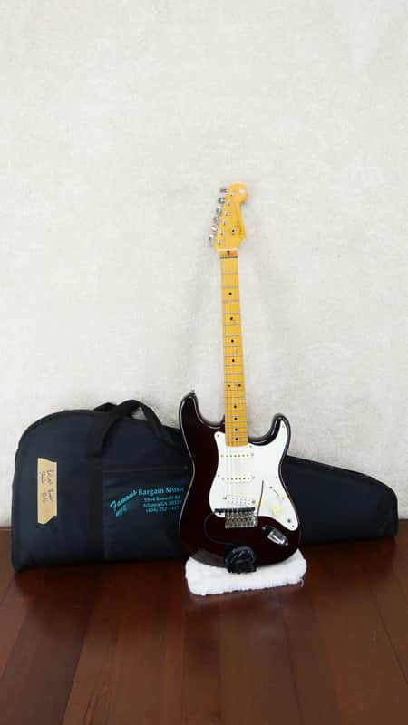 Fender ST-54 Stratocaster Reissue MIJ | Reverb