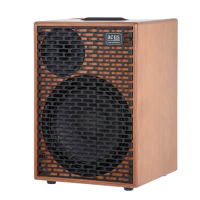 ACUS ONE FORSTREET 10 WOOD image 3