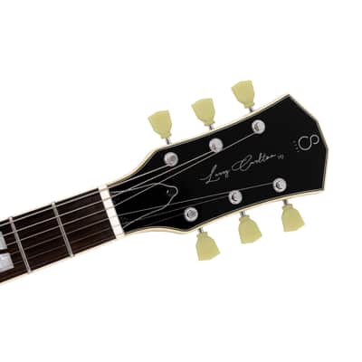 Sire Larry Carlton H7F Electric Guitar Black image 5