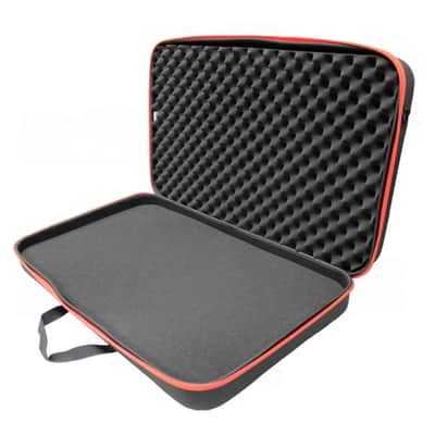 ProX XB-DJCM ZeroG Ultra DJ Controller Strap Bag for Pioneer & Numark Size (M) image 8