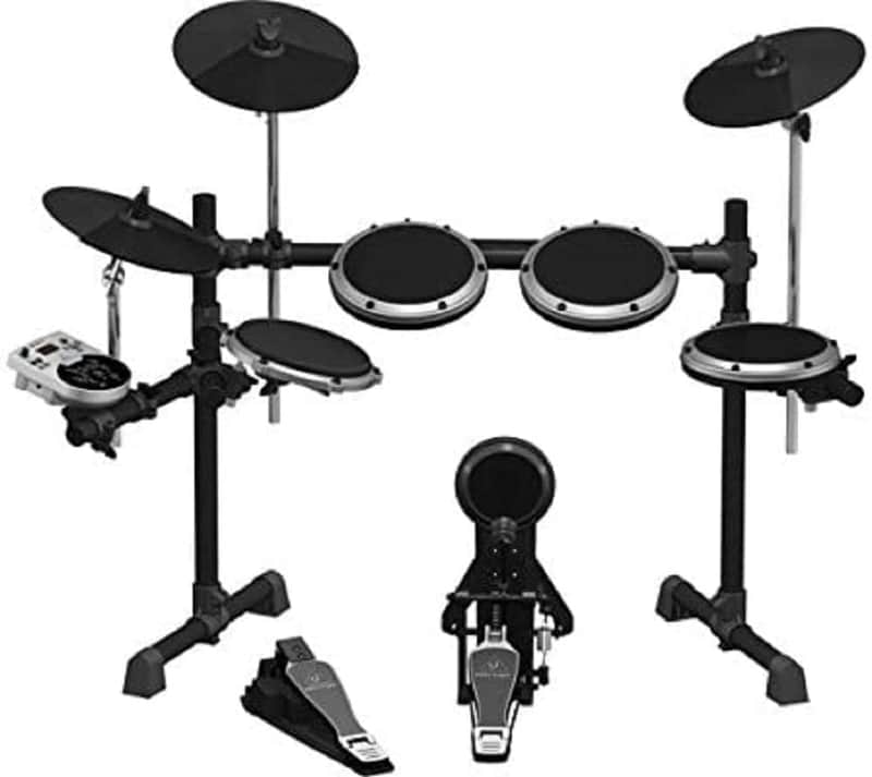 Behringer XD8USB image 1
