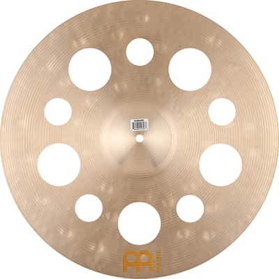 MEINL B18DUTRC Byzance Dual Trash Crash 18 Zoll extra dry/brilliant image 5