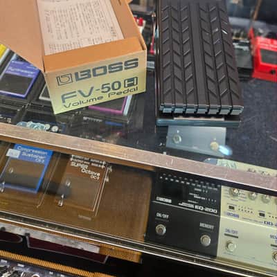 Boss FV-50H 2000's image 2