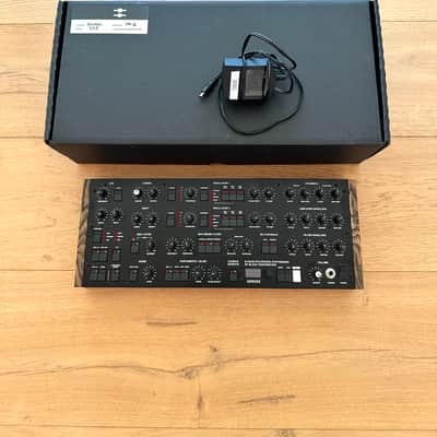 Black Corporation Xerxes MK2 image 2