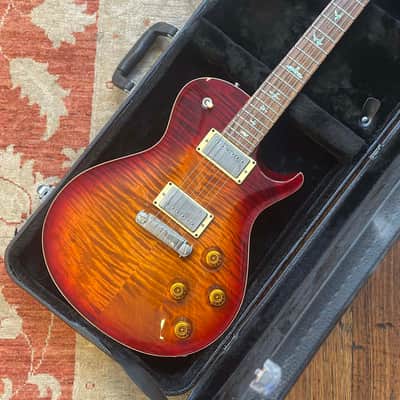 Paul Reed Smith - 2001 Pre-Lawsuit Single Cut image 14
