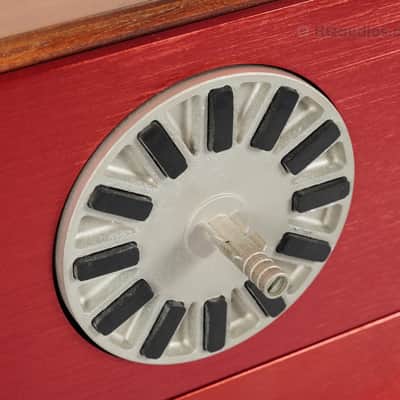 PIONEER RT-909 Reel-to-Reel Tape Deck – Professionally Restored – 1-Year Warranty image 6