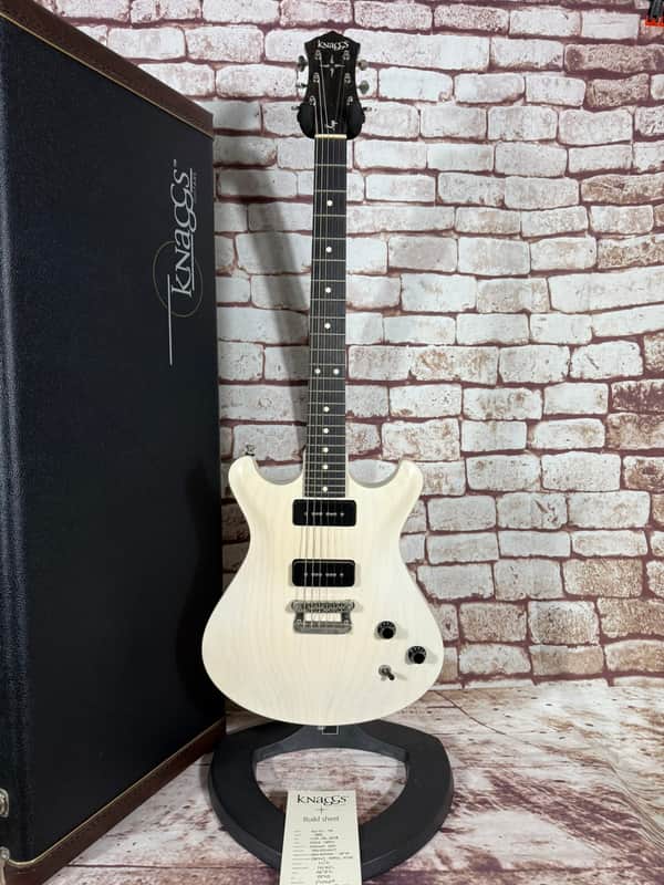 Knaggs Keya T3 image 1