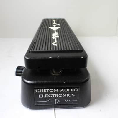 Dunlop MC404 CAE Custom Audio Electronics Wah | Reverb