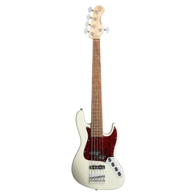 Sadowsky MetroExpress Hybrid P/J Bass 5-String
