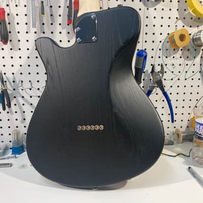 ToneLounge® Shoreline® #028 - Satin Black image 15