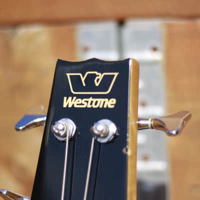 Westone Thunder 1-A - Black image 8